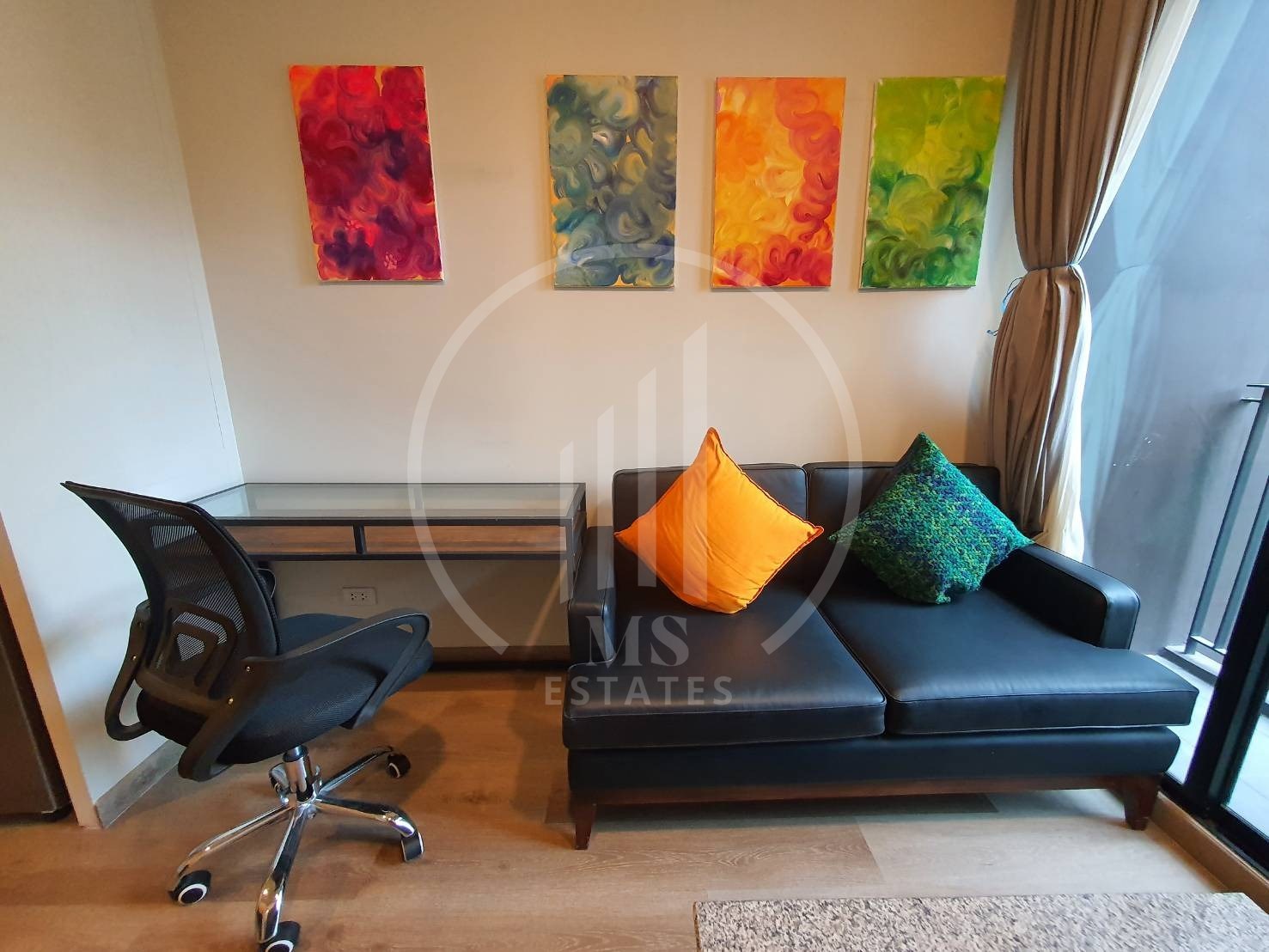 D Lux Chalong Condo