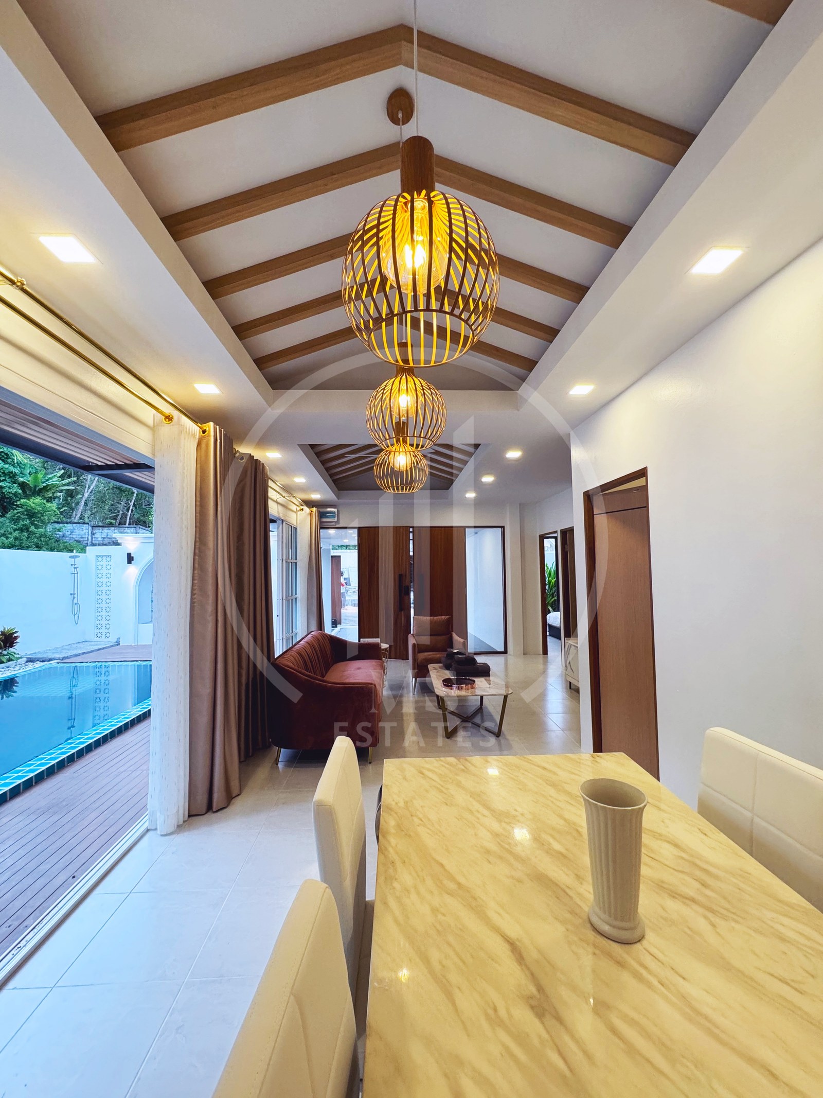 Villa in Thalang – photo 2