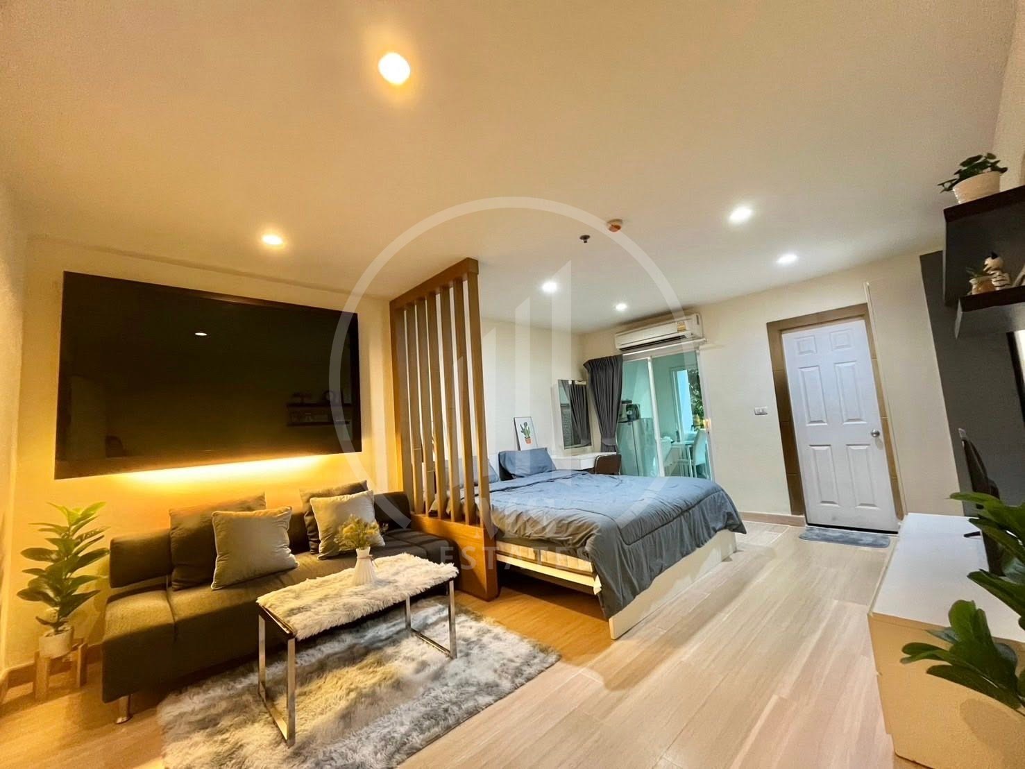 The View Condo Suanluang – photo 3