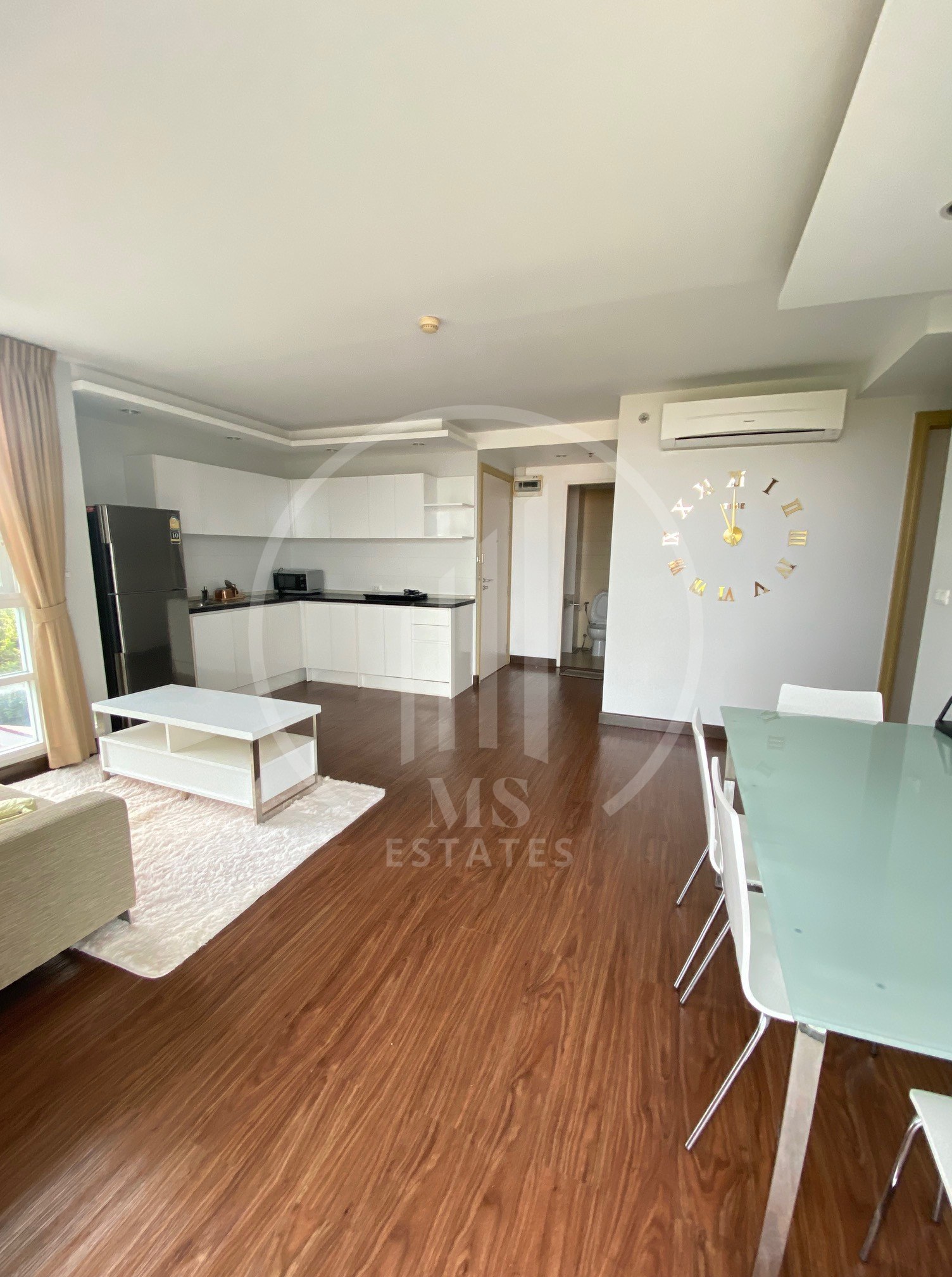 The Light Condominium – photo 2