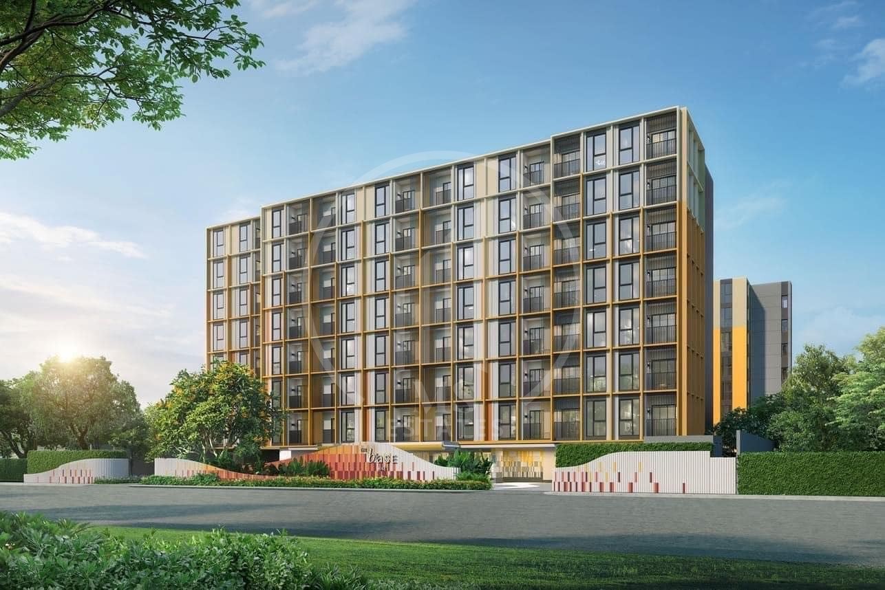 The Base Rise Phuket – photo 4