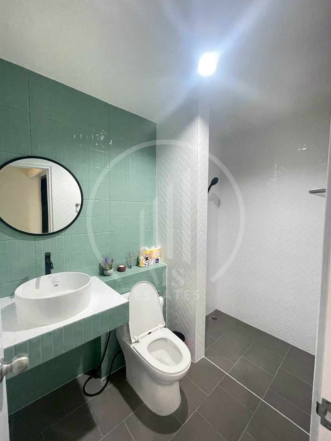 Phanason The City Condo – photo 2