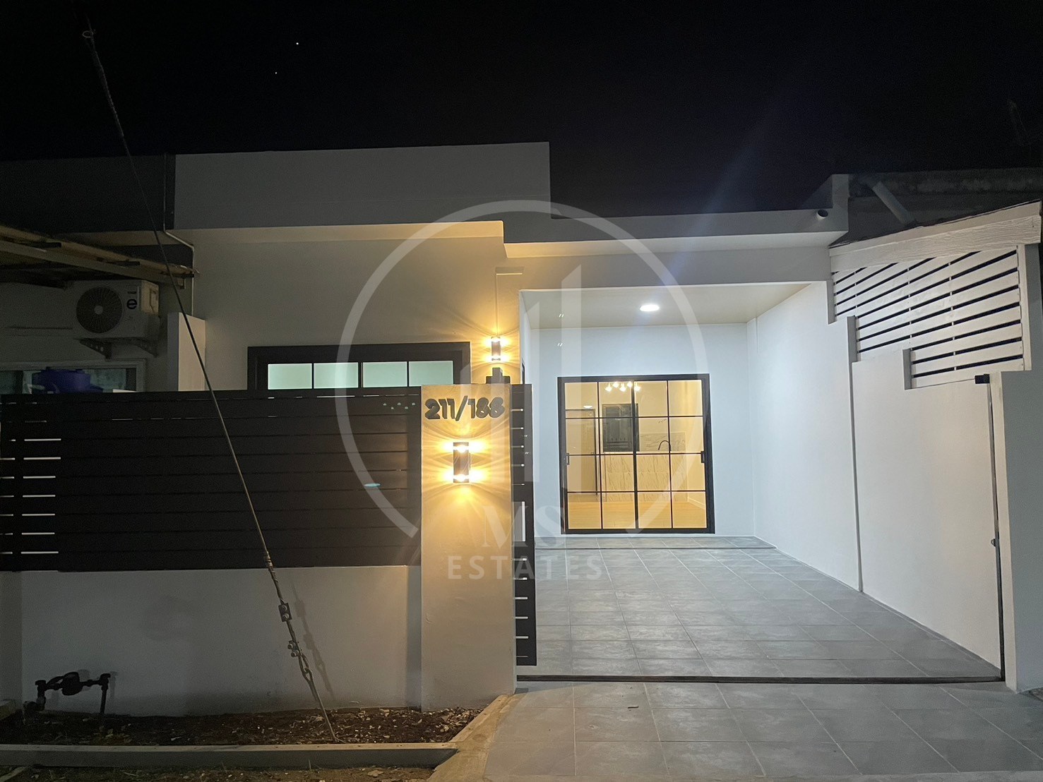 Tawan Place Village, Manik-Thalang – photo 5
