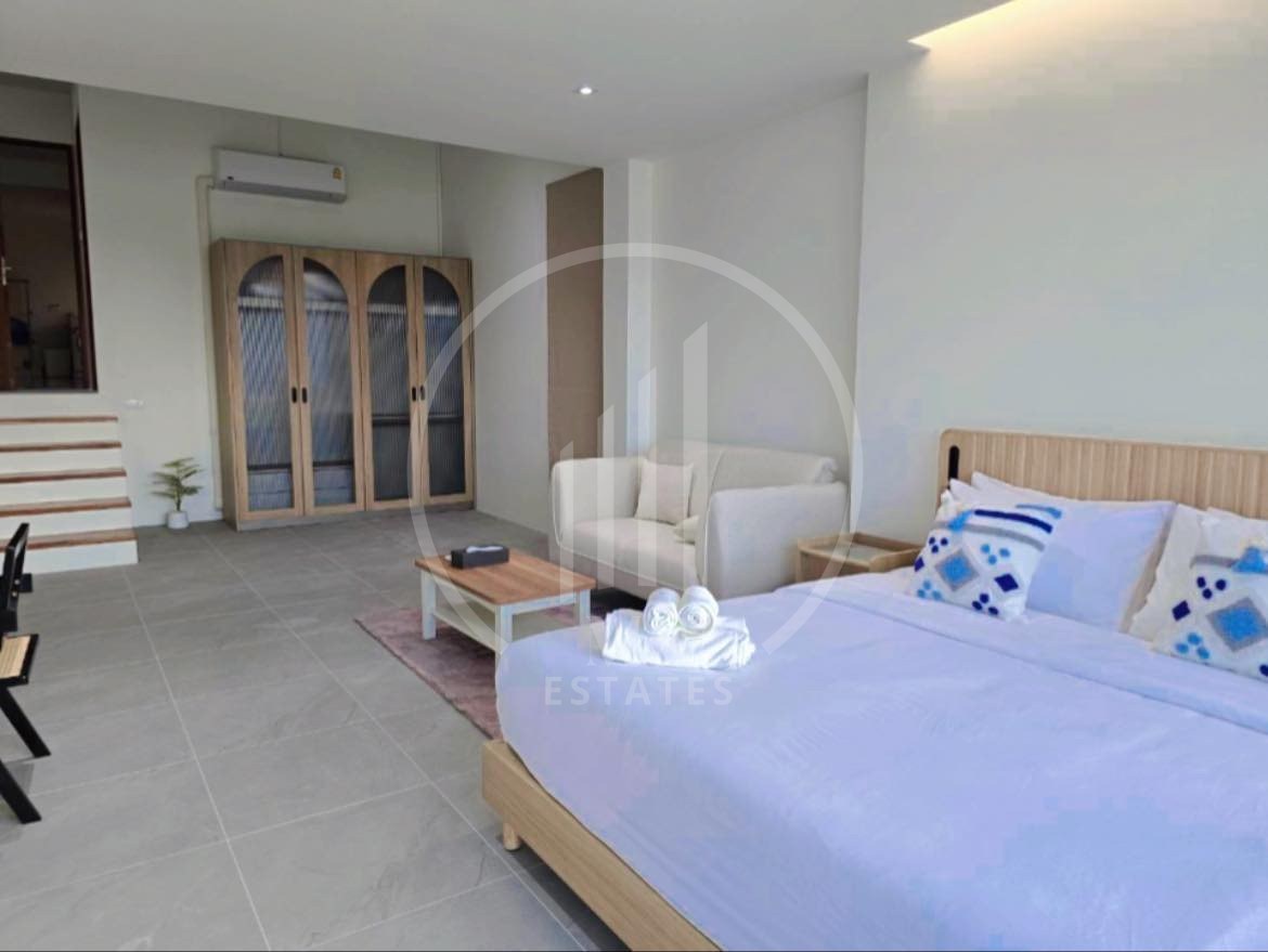 New Pool Villa – photo 3