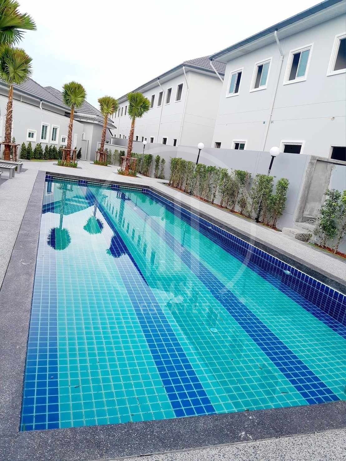 House for rent in Chalong