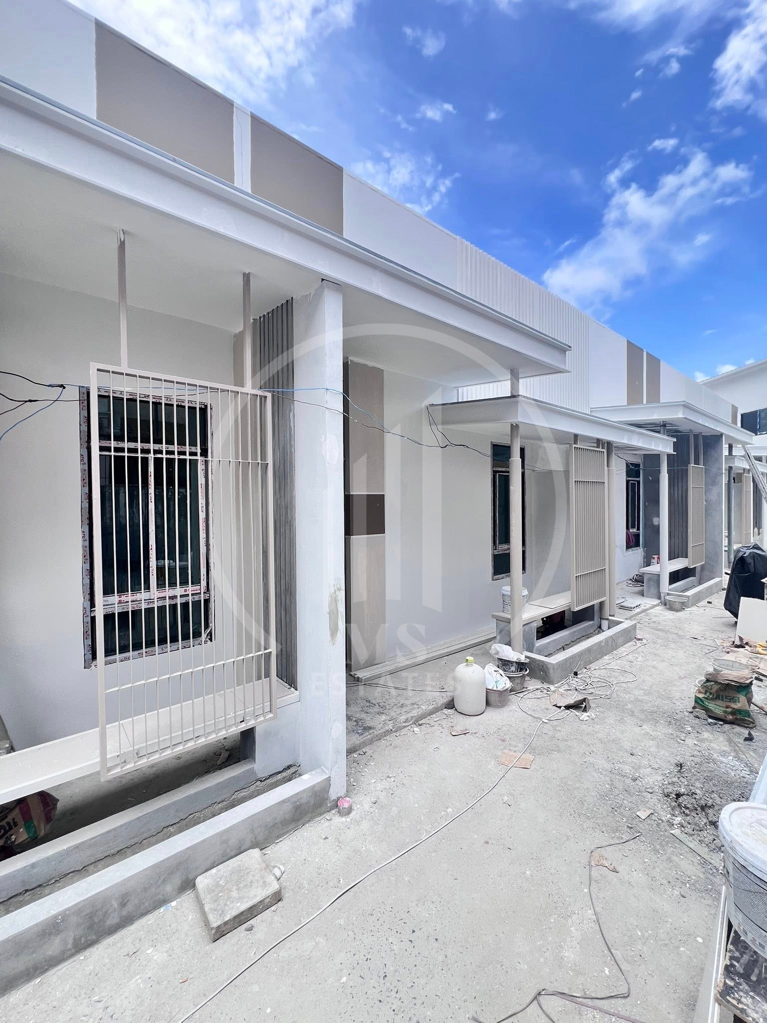 New Townhomes in Thalang