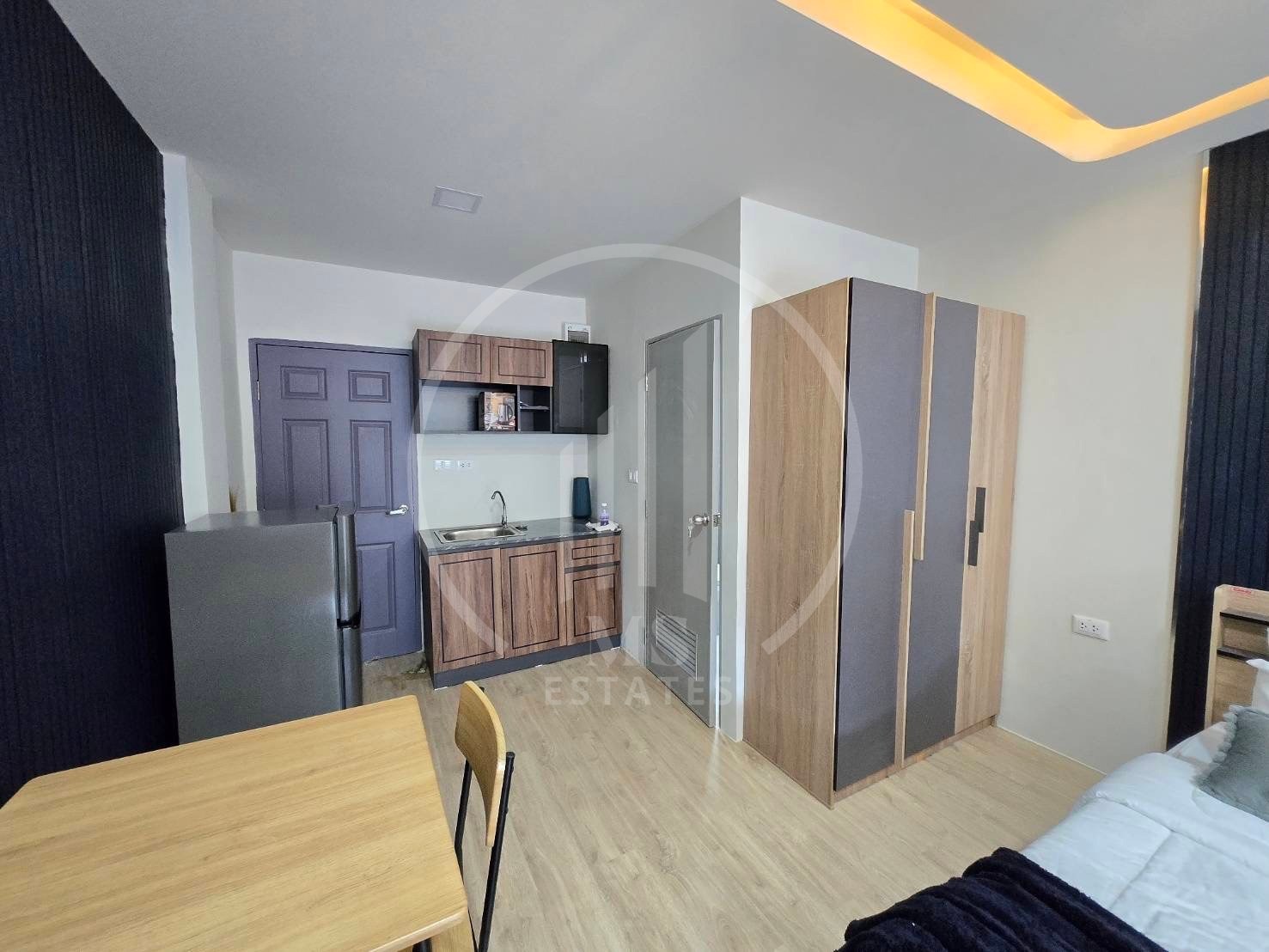Condo Irrawaddy Getho – photo 4