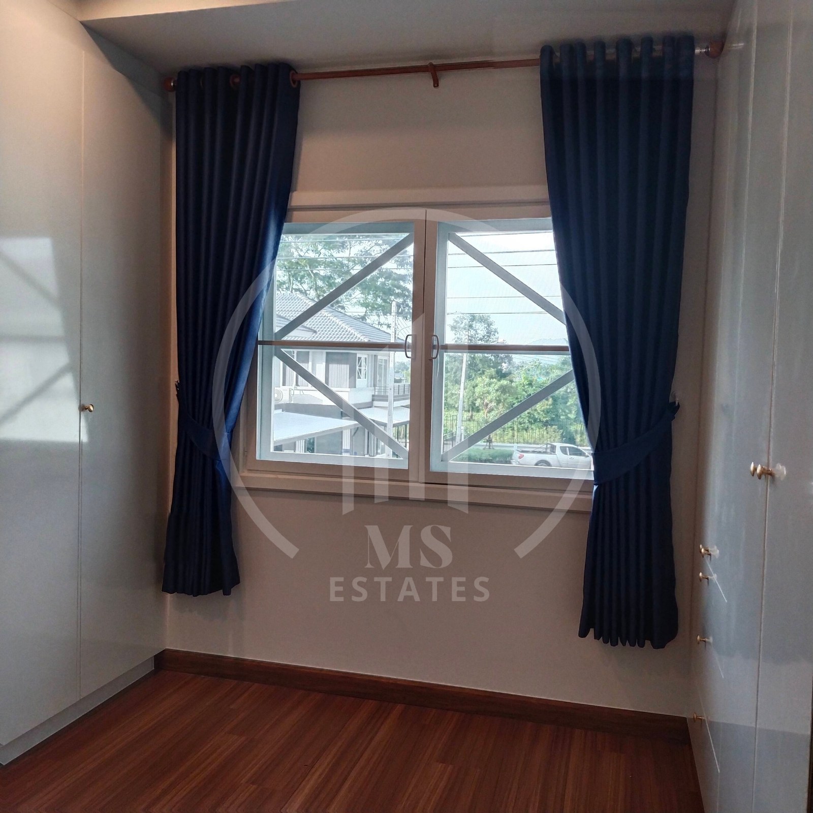 Supalai Palm Springs , Baan Pon – photo 2