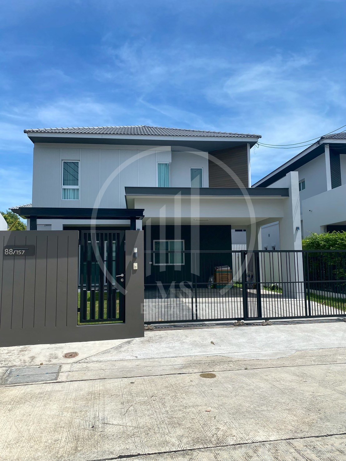 88 Land & House Koh Kaew
