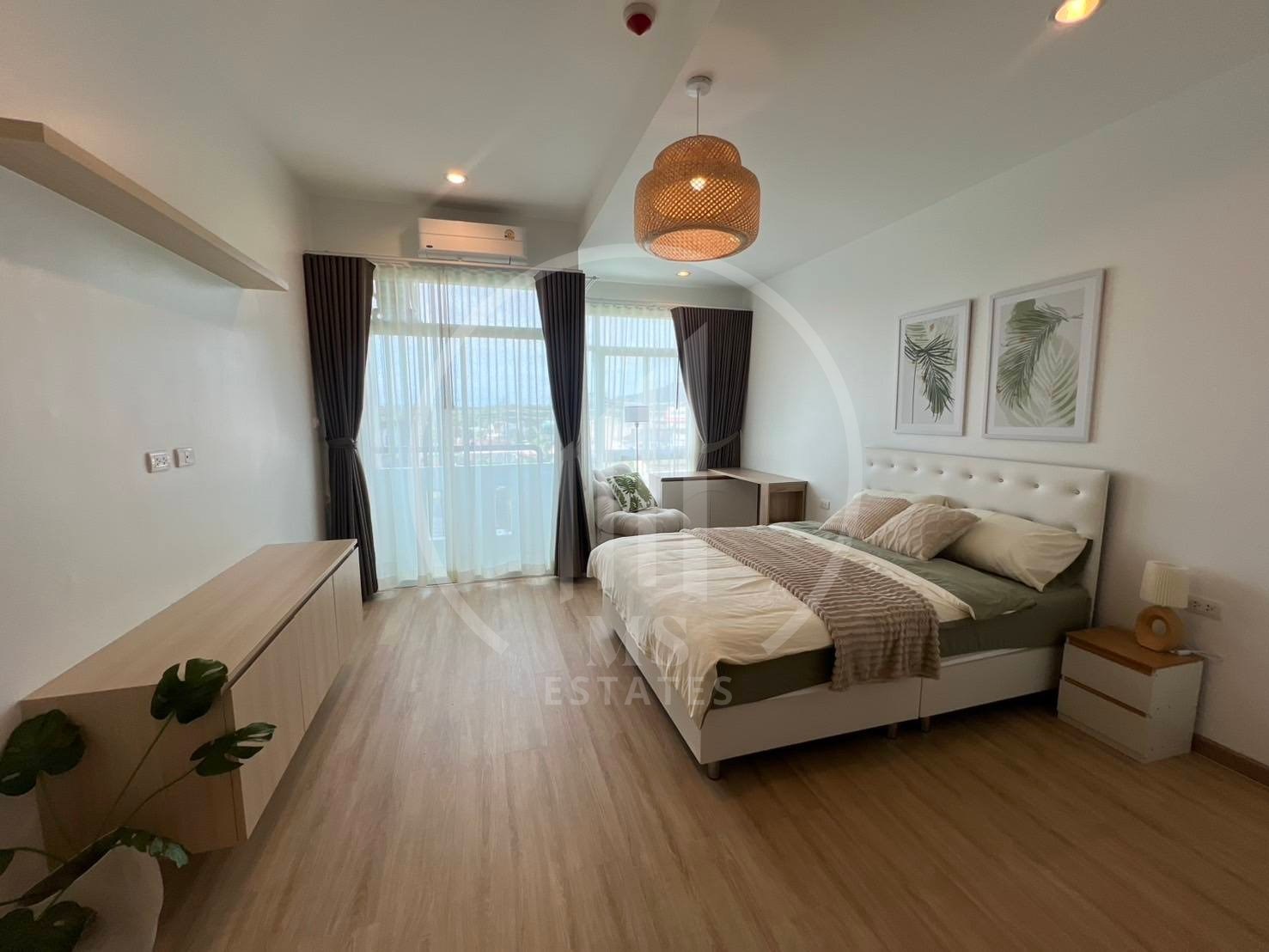 The Bell Condominium, Chalong – photo 5