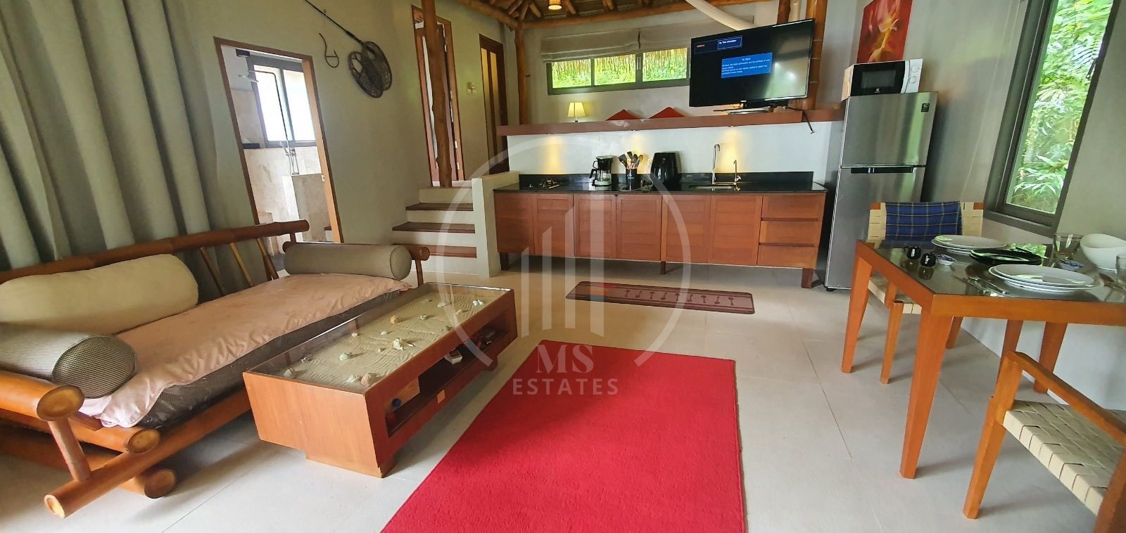 FOR QUICK SALE: Rare Twin Waterfront Bungalows on Coconut Island (Phuket) – photo 3