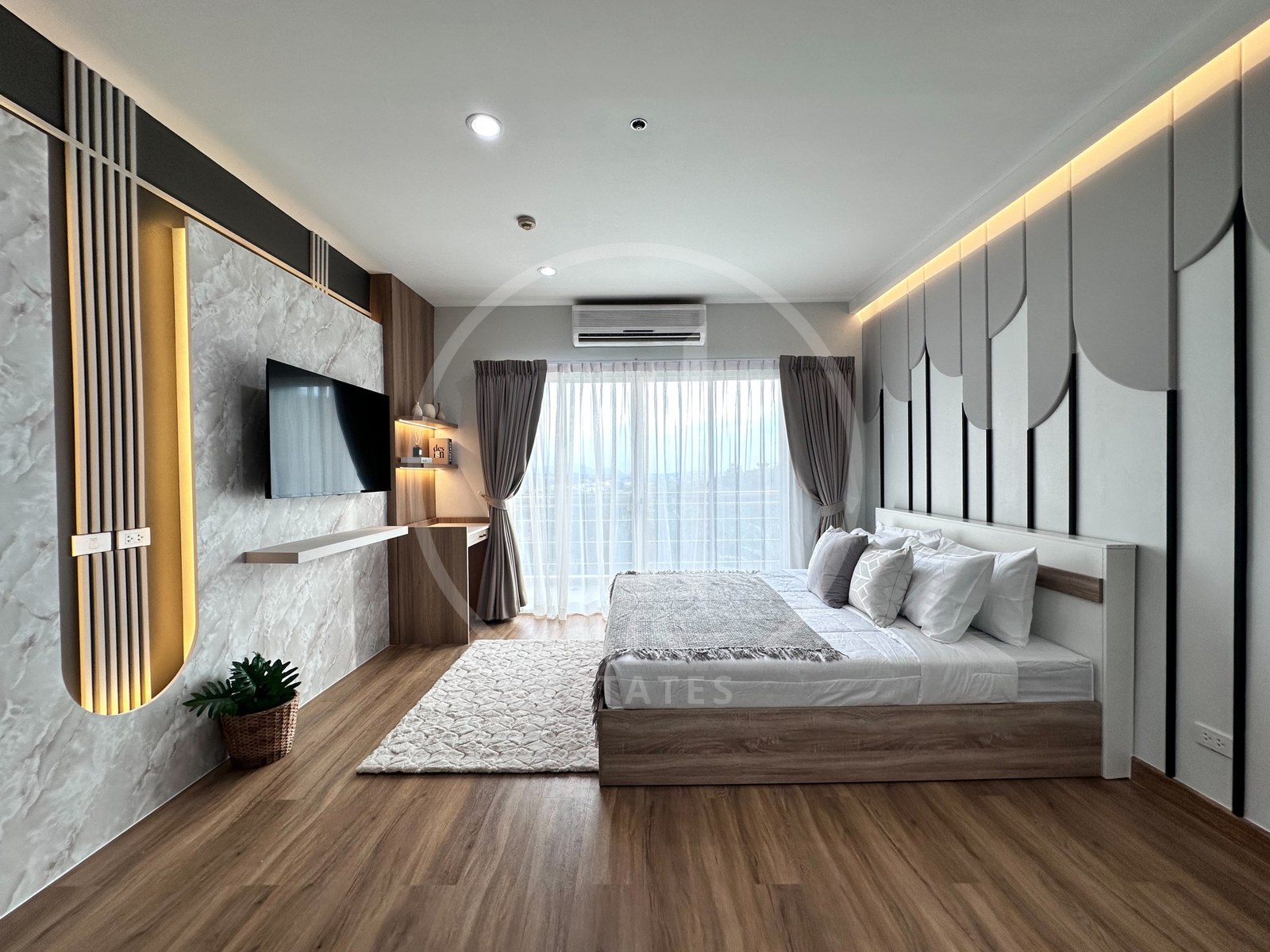 Panasont Greenplace Condominium – photo 5