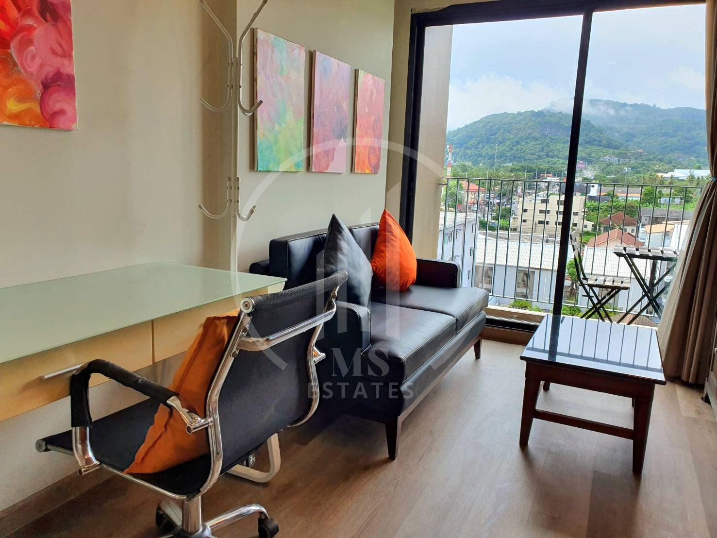 D Lux Chalong Condo – photo 5
