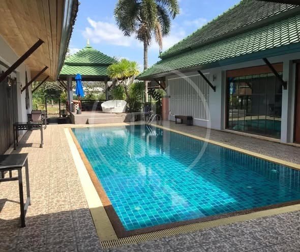 POOL VILLA FOR RENT IN THALANG – photo 4