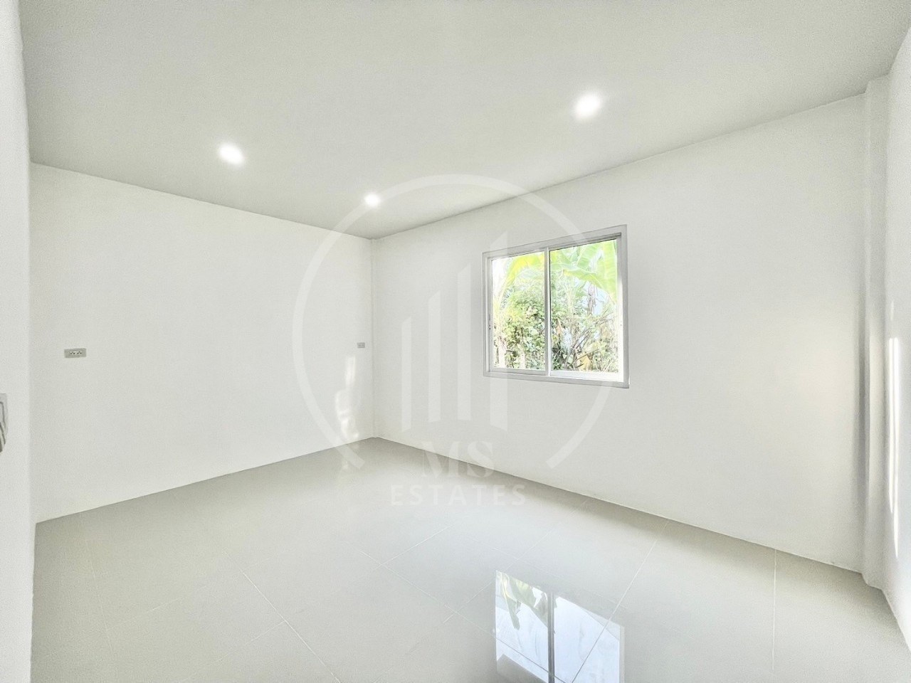 Single-Storey House in Soi Phatthana 3 – photo 4