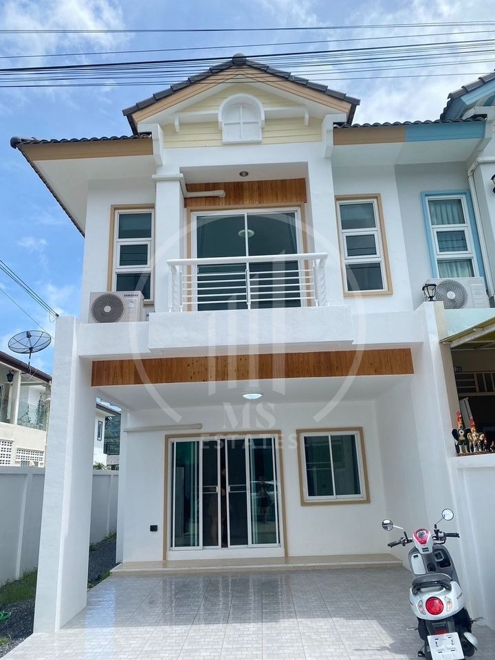 House for rent in Kathu