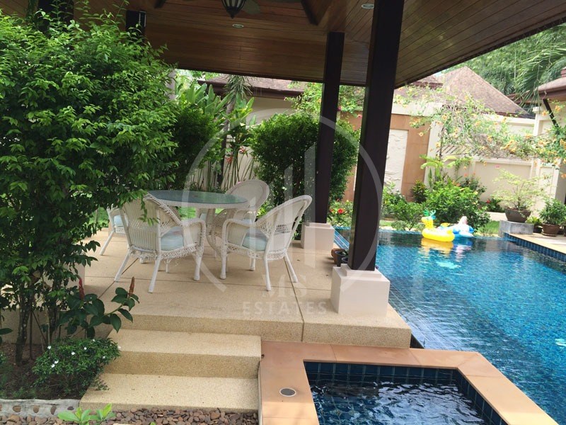 Villas for rent and sale – photo 2