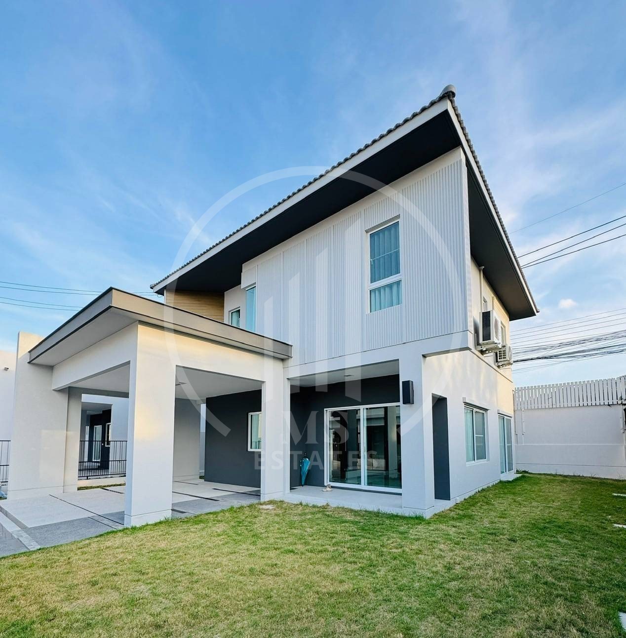 88 Land & House – photo 3