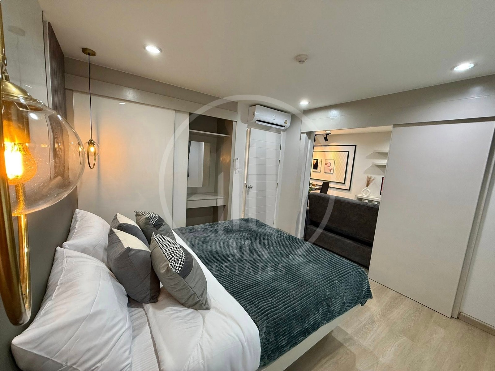 Ratchaporn Place Condo, Kathu – photo 2