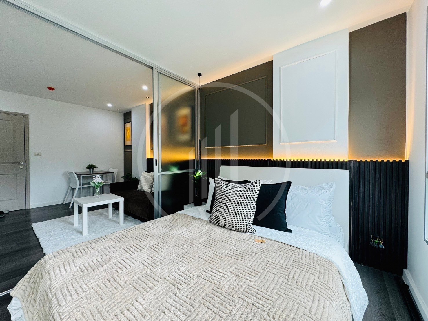 D Condo Campus Kuku Phuket – photo 5