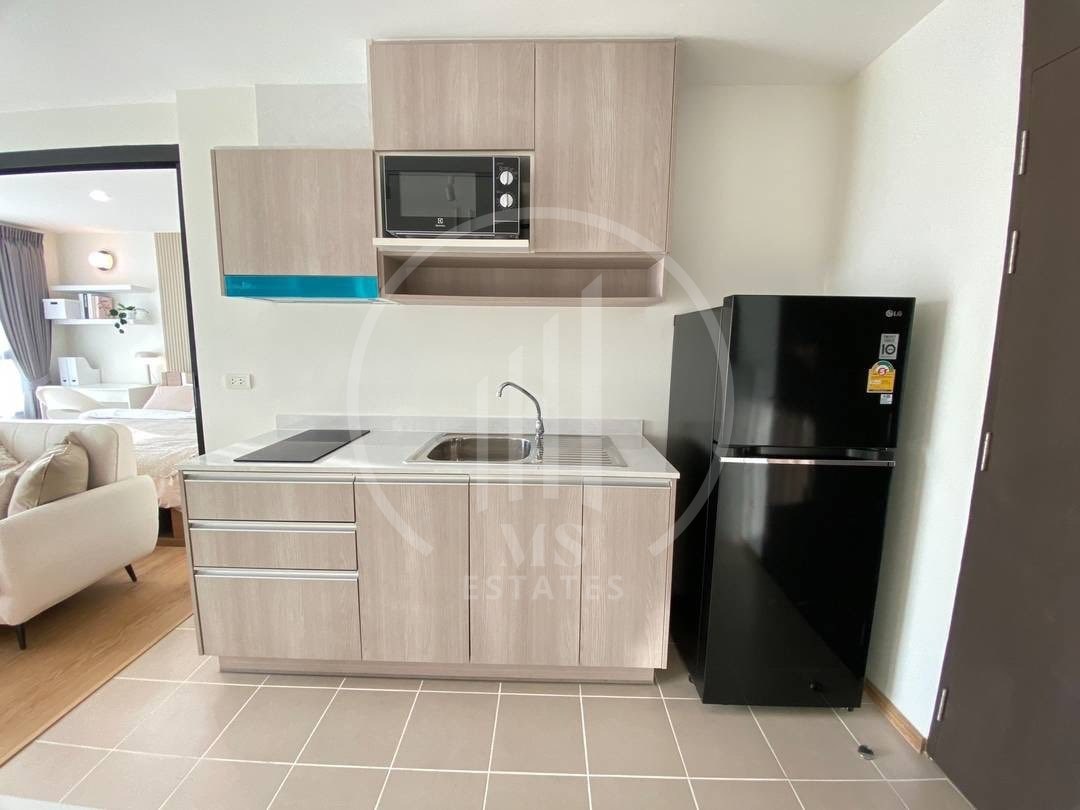 Centrio Condominium