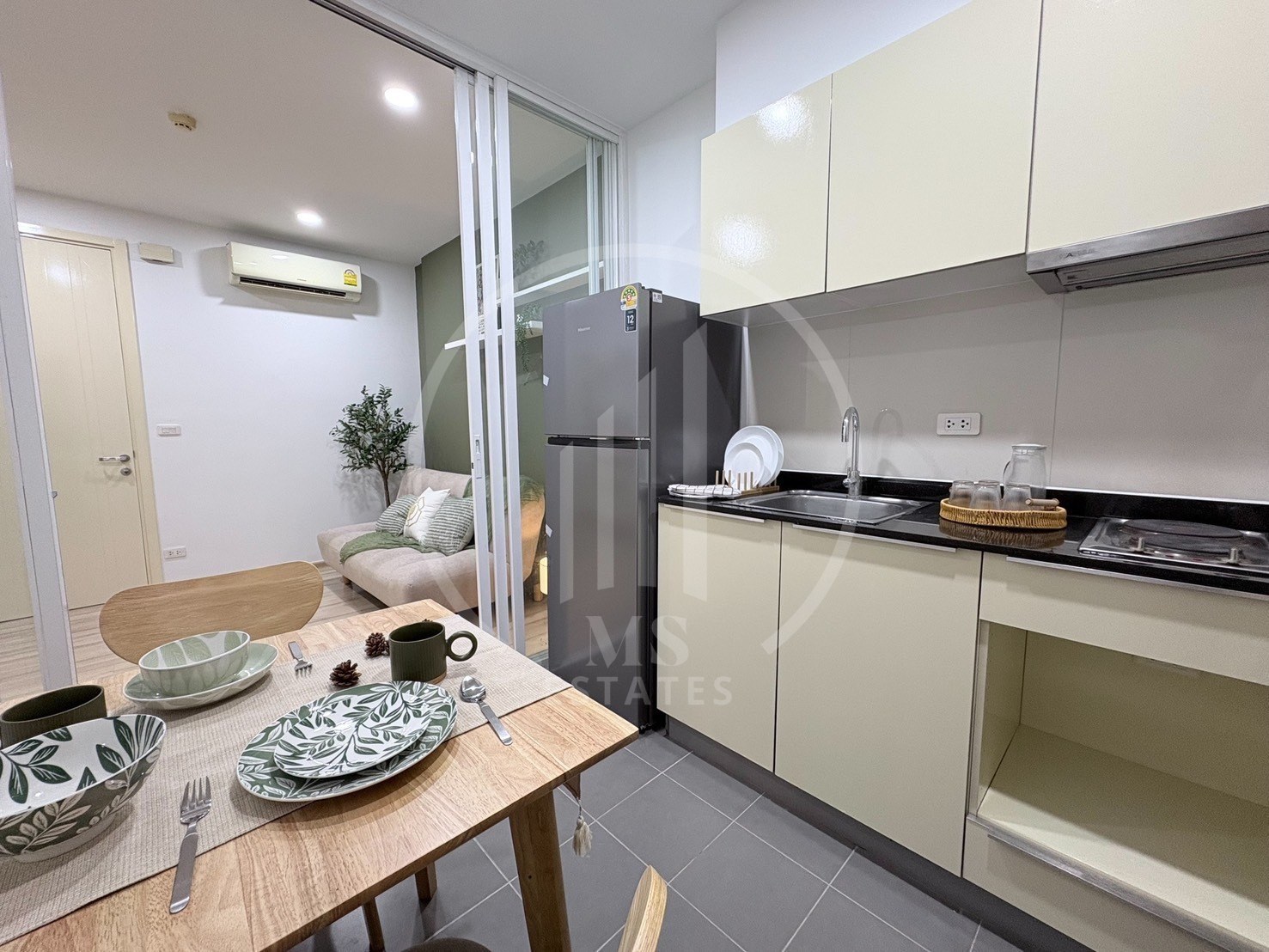 The Base Uptown Phuket – photo 3