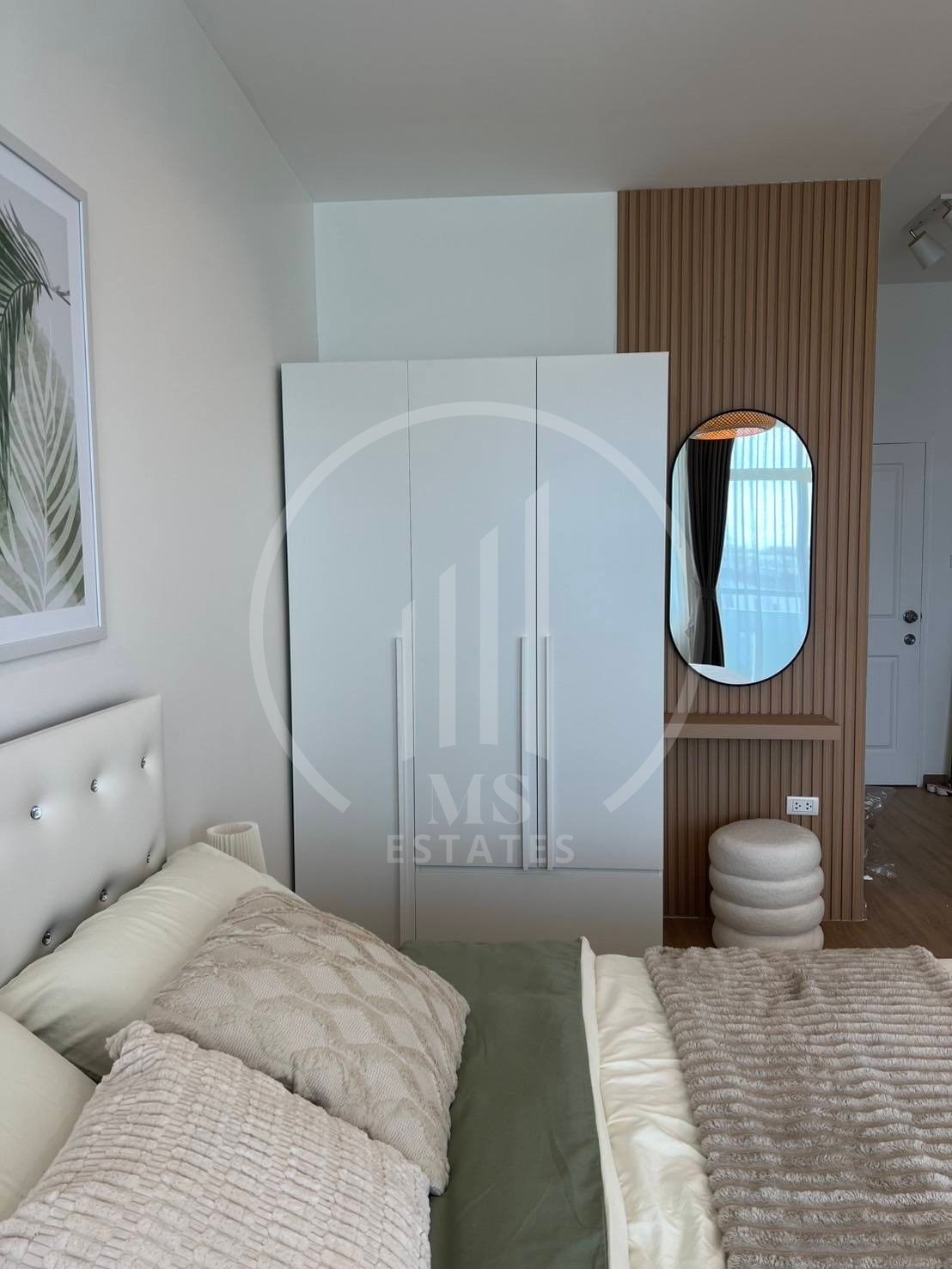 The Bell Condominium, Chalong – photo 4