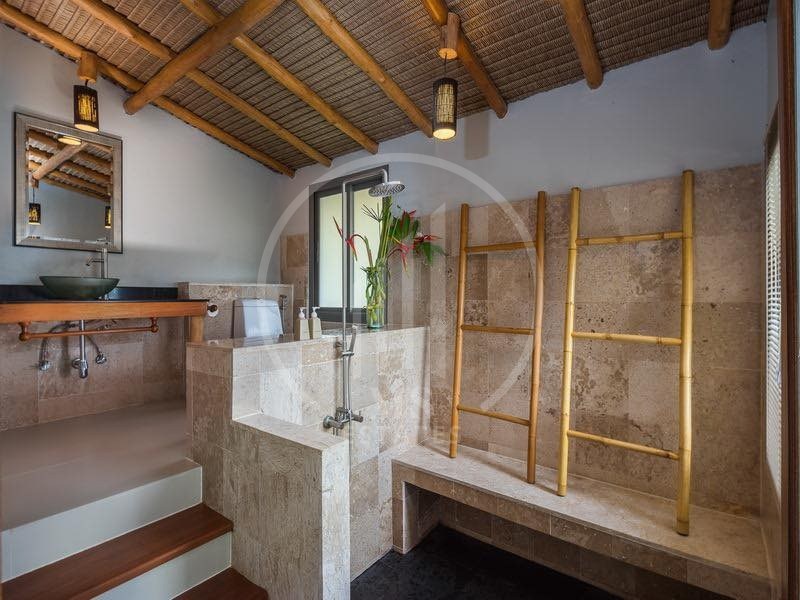 FOR QUICK SALE: Rare Twin Waterfront Bungalows on Coconut Island (Phuket)