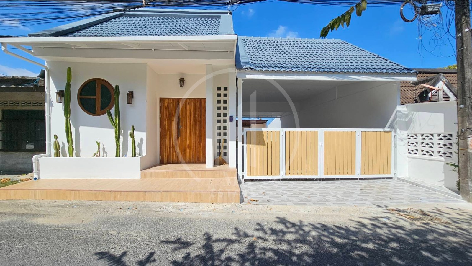 Townhouse Oasis in Wichit – photo 3