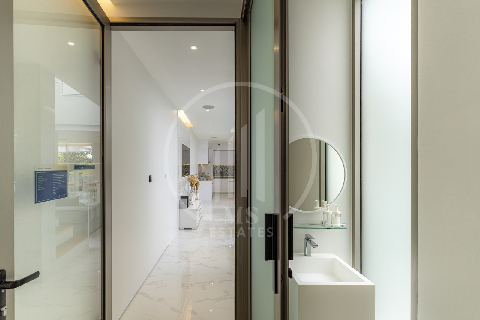 The Residence Prime – photo 4