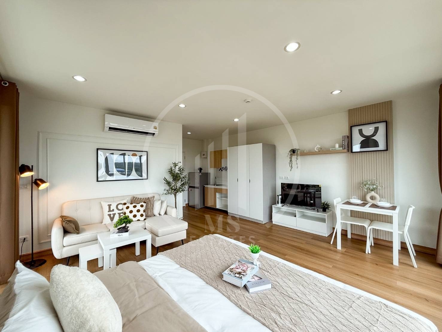 Telbury Condominium – photo 4