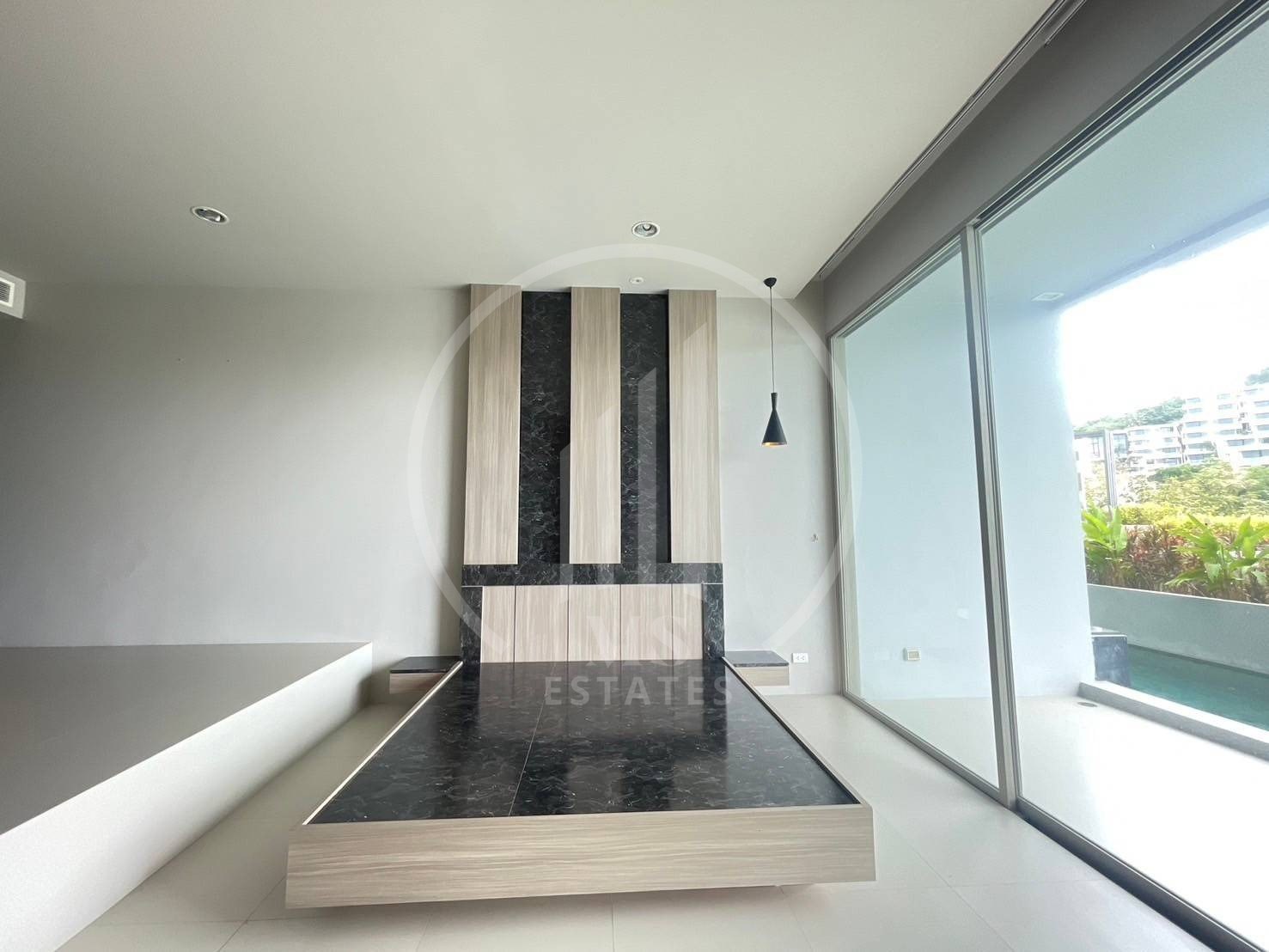 The Ark Karon Condo