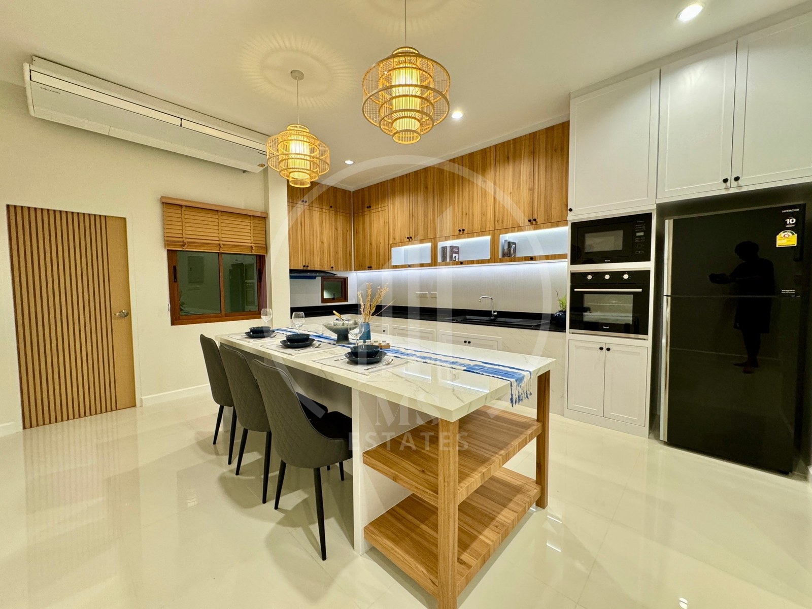 Ma Nee Kram Pool Villa – photo 5