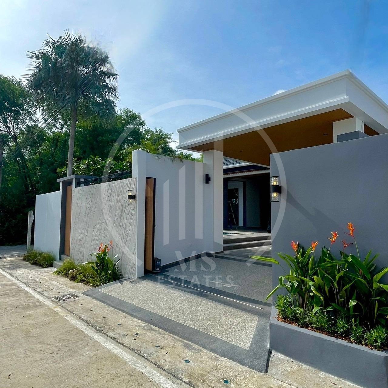 Rawai Pool Villa – photo 2