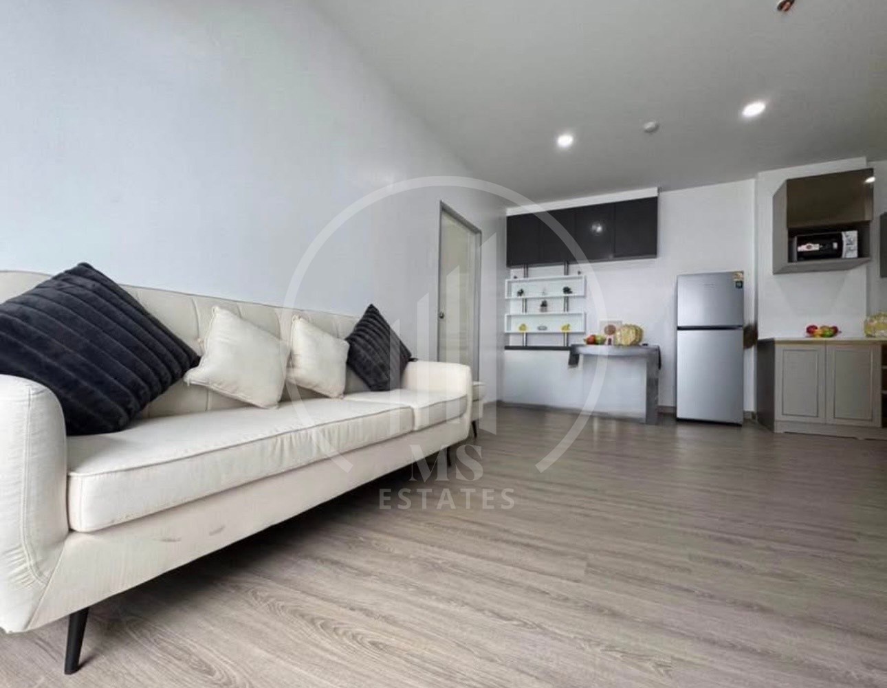Phanason City Condominium – photo 4