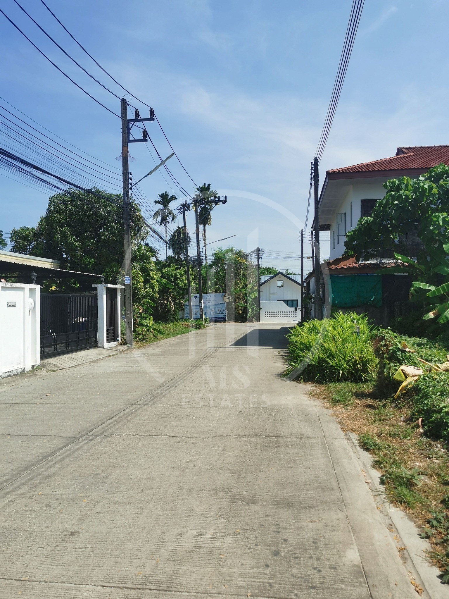 Land for sale in Phuket