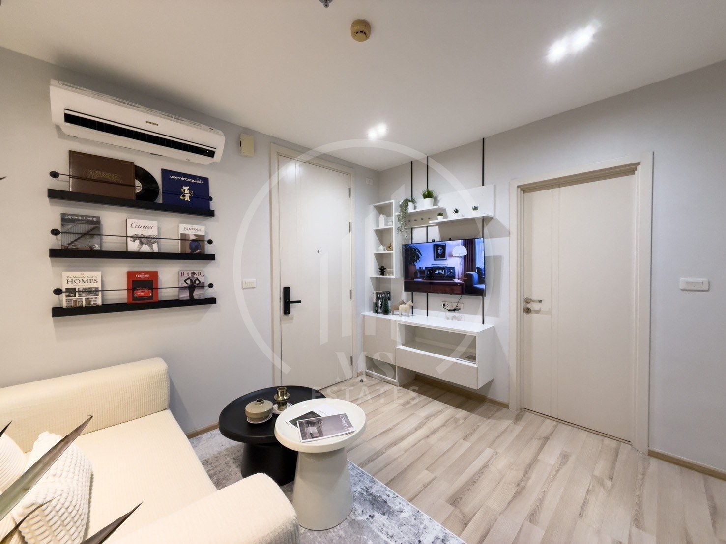 The Base Height – photo 2