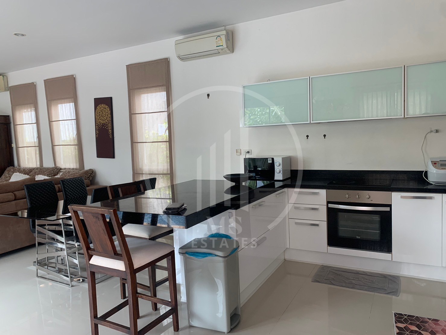 Thalang Pool Villa – photo 2