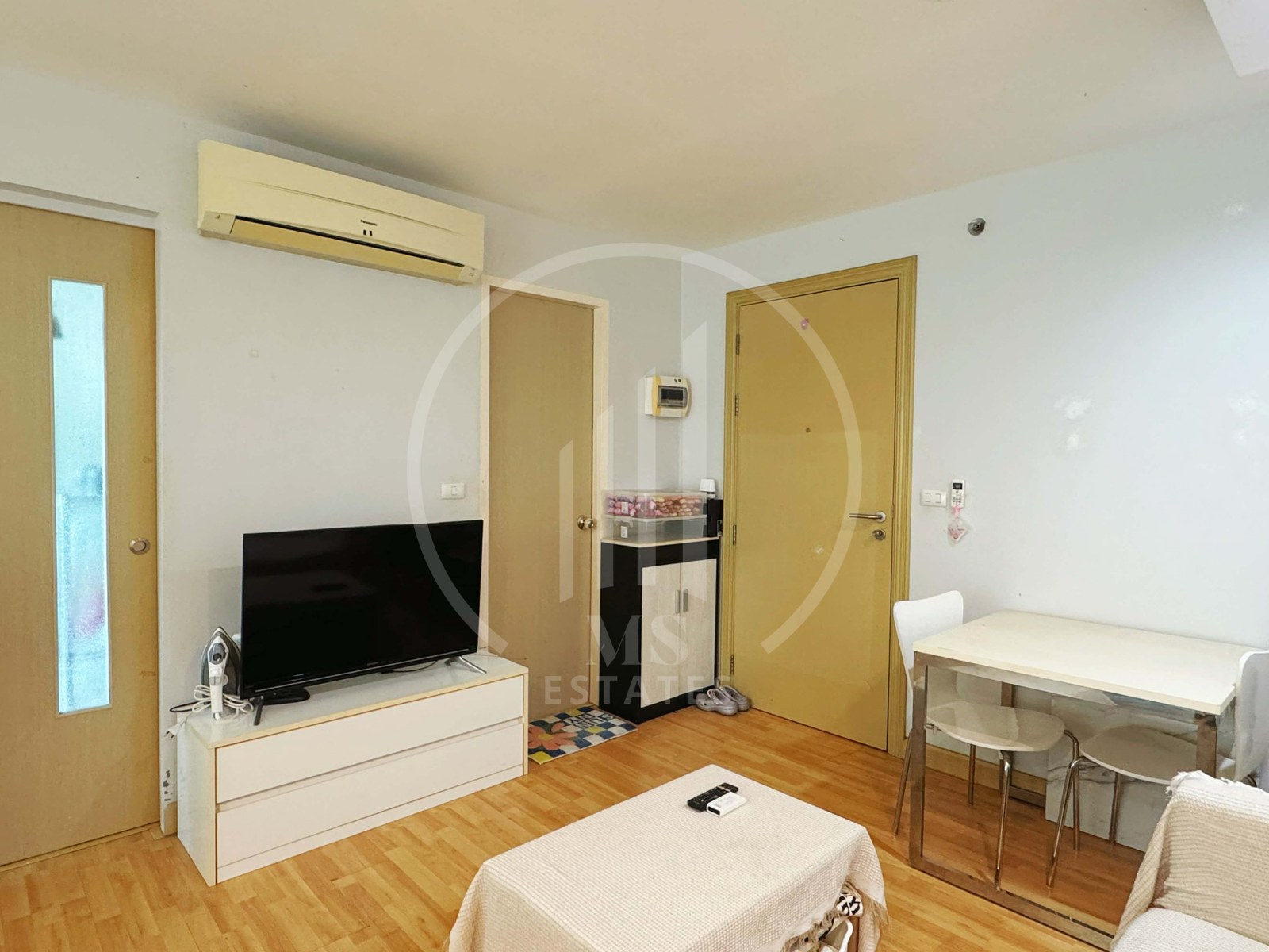 The Light Suanluang Condominium – photo 3