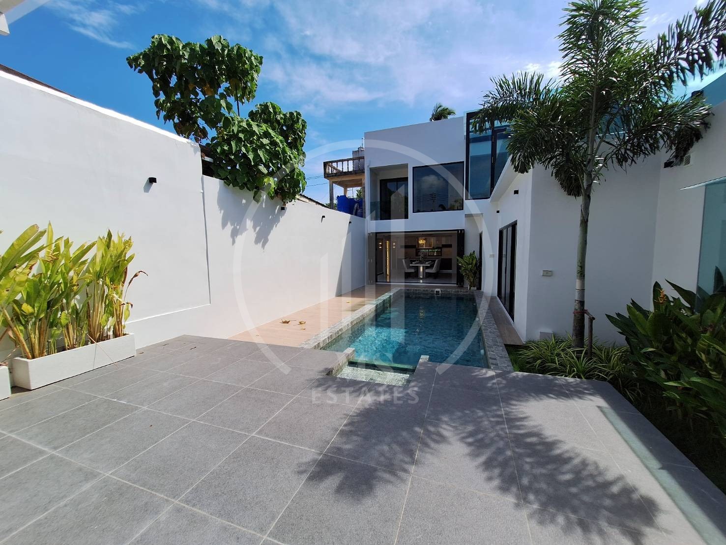 Private pool villa Rawai – photo 5