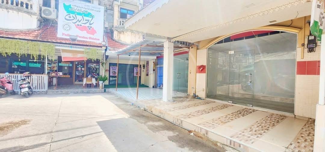 Glass Shop Space for Rent ,  Patong – photo 2
