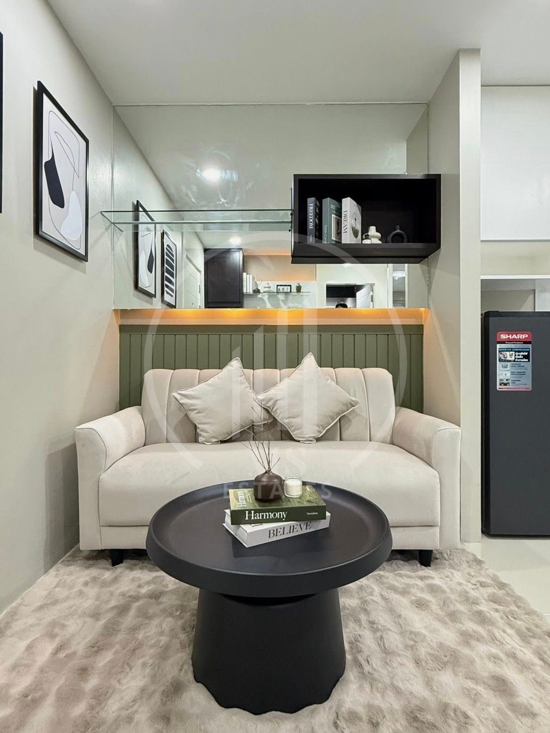 The Scene Condo , Kathu