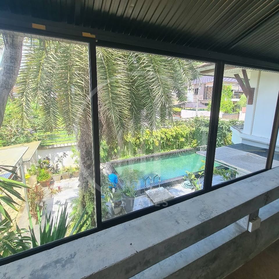 Pool villa for rent – photo 3