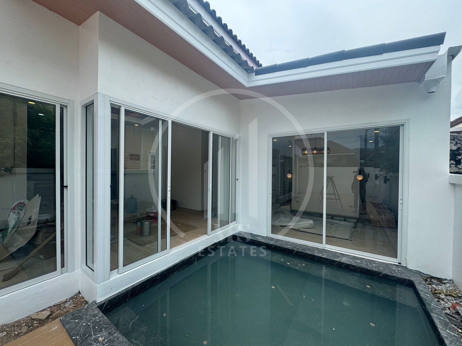 Semi-Detached Villa Style – photo 2