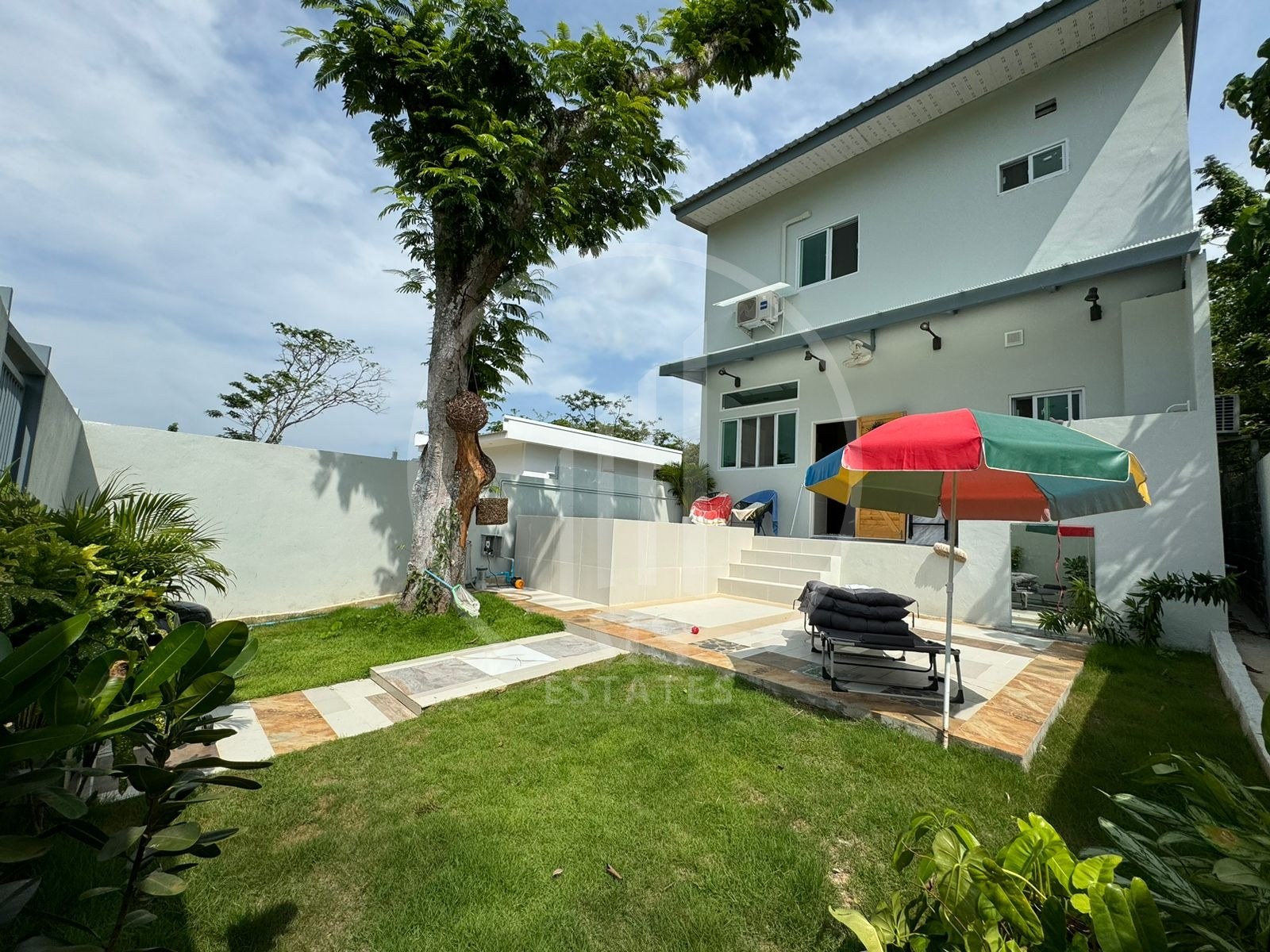 Private Villa at Ton Sia waterfall – photo 5
