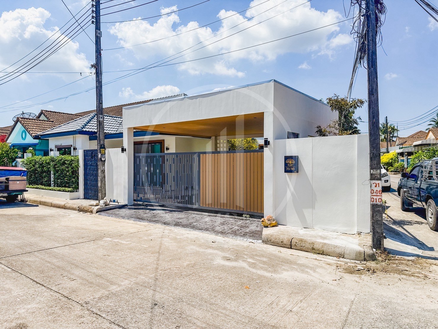 Phuket Villa 3 – photo 2