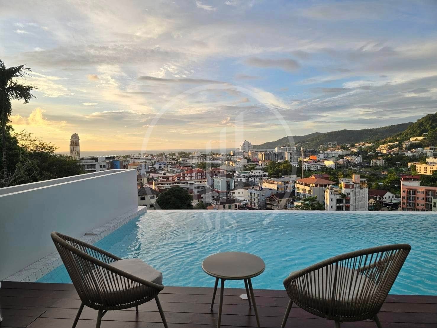 New Pool Villa – photo 4
