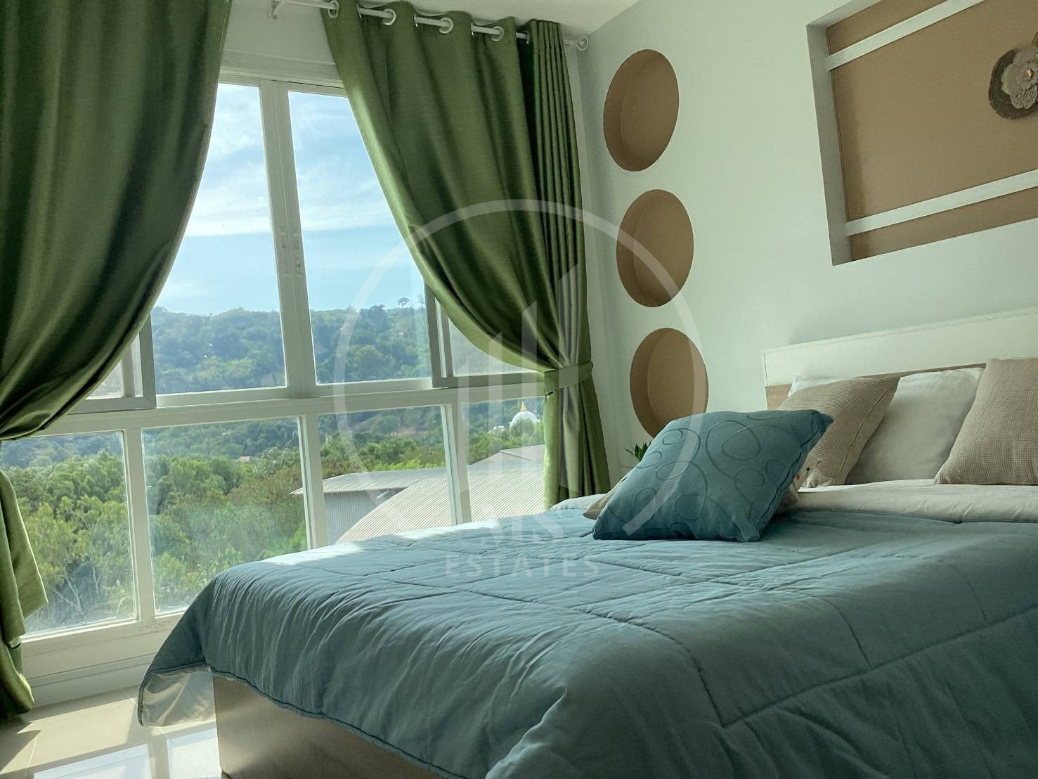 Condo Tel Buri Chalong – photo 2