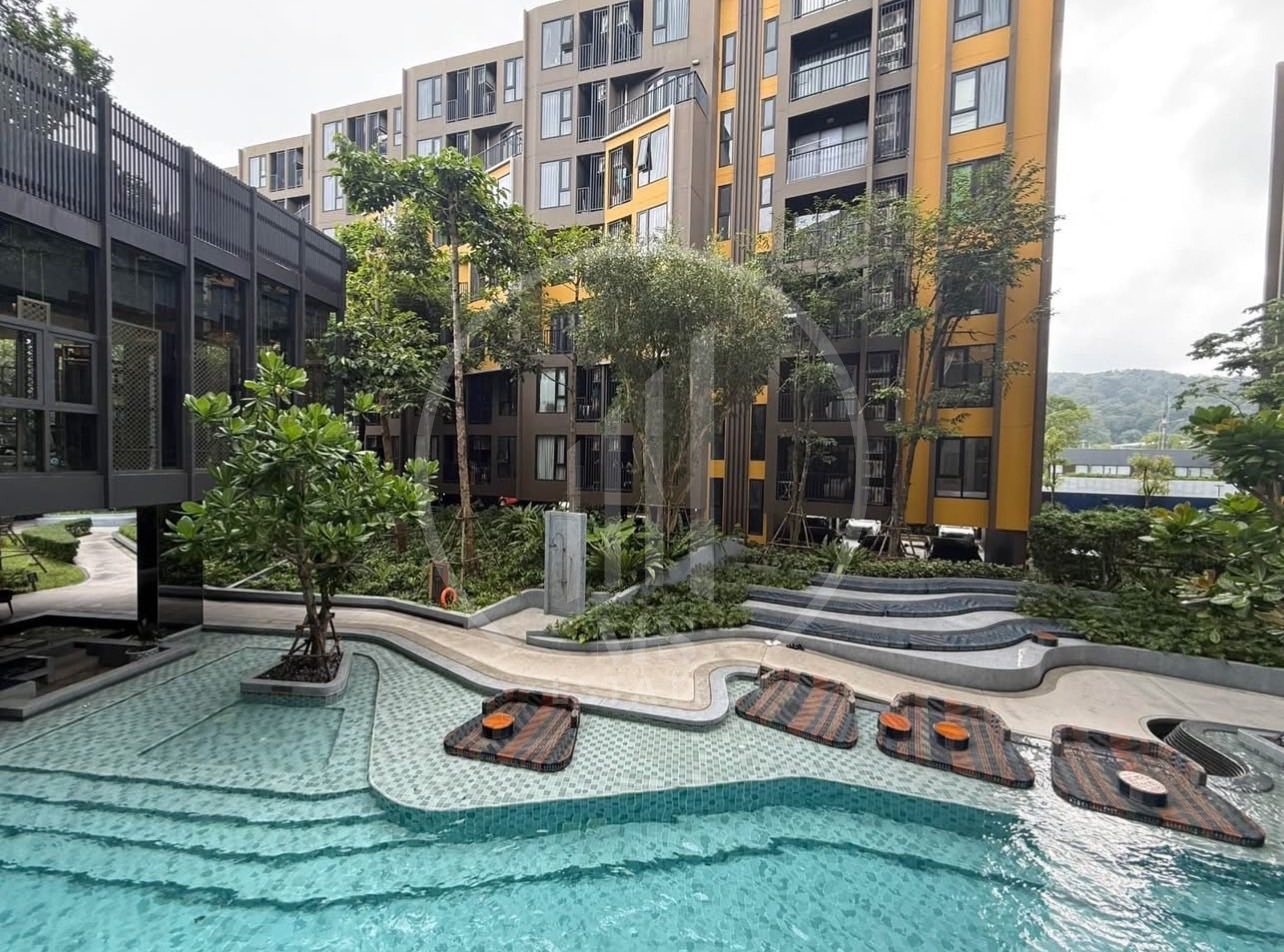 THE BASE Central Phuket – photo 4