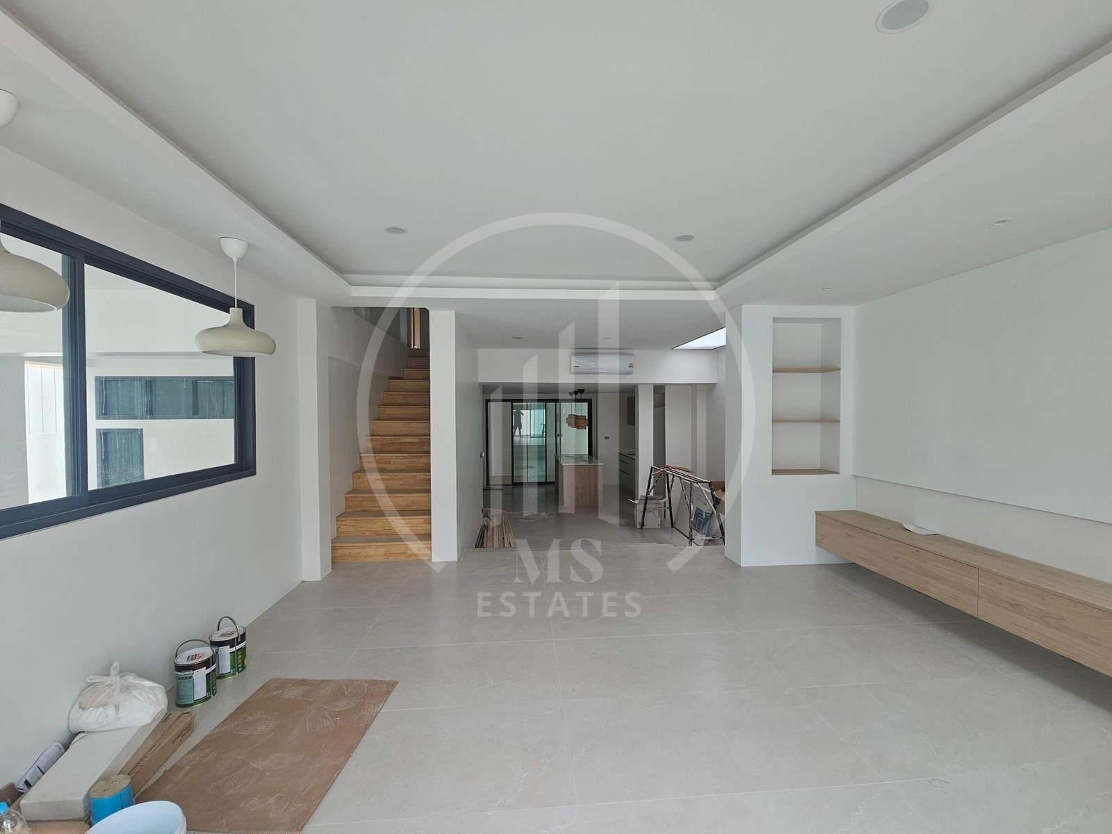 Two-Story House with Pool for Sale! Soi Sai Thong 7, Kathu – photo 3
